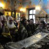 Царские часы. Вынос Плащаницы