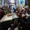 Царские часы. Вынос Плащаницы