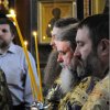 Царские часы. Вынос Плащаницы