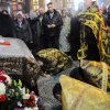 Царские часы. Вынос Плащаницы