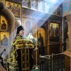Царские часы. Вынос Плащаницы