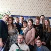 Поездка ПМО Покров в Запрудненский детский дом