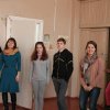 Поездка ПМО Покров в Запрудненский детский дом