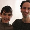 Поездка ПМО Покров в Запрудненский детский дом