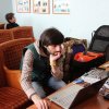 Поездка ПМО Покров в Запрудненский детский дом