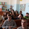 Поездка ПМО Покров в Запрудненский детский дом