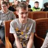 Поездка ПМО Покров в Запрудненский детский дом