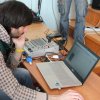 Поездка ПМО Покров в Запрудненский детский дом