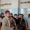 Поездка ПМО Покров в Запрудненский детский дом