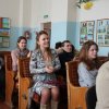 Поездка ПМО Покров в Запрудненский детский дом