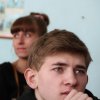 Поездка ПМО Покров в Запрудненский детский дом