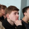 Поездка ПМО Покров в Запрудненский детский дом