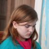 Поездка ПМО Покров в Запрудненский детский дом