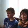 Поездка ПМО Покров в Запрудненский детский дом