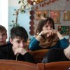 Поездка ПМО Покров в Запрудненский детский дом