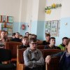 Поездка ПМО Покров в Запрудненский детский дом