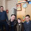 Поездка ПМО Покров в Запрудненский детский дом