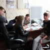 Поездка ПМО Покров в Запрудненский детский дом