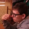 Поездка ПМО Покров в Запрудненский детский дом