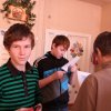 Поездка ПМО Покров в Запрудненский детский дом