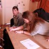 Поездка ПМО Покров в Запрудненский детский дом