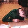 Поездка ПМО Покров в Запрудненский детский дом