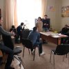 Поездка ПМО Покров в Запрудненский детский дом