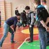 Поездка ПМО Покров в Запрудненский детский дом