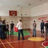 Поездка ПМО Покров в Запрудненский детский дом