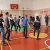 Поездка ПМО Покров в Запрудненский детский дом