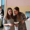 Поездка ПМО Покров в Запрудненский детский дом