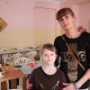 Поездка ПМО Покров в Запрудненский детский дом
