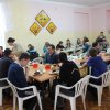 Поездка ПМО Покров в Запрудненский детский дом