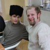 Поездка ПМО Покров в Запрудненский детский дом