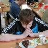 Поездка ПМО Покров в Запрудненский детский дом