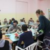 Поездка ПМО Покров в Запрудненский детский дом