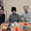 Поездка ПМО Покров в Запрудненский детский дом
