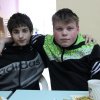 Поездка ПМО Покров в Запрудненский детский дом