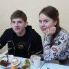 Поездка ПМО Покров в Запрудненский детский дом
