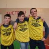 Поездка ПМО Покров в Запрудненский детский дом