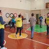 Поездка ПМО Покров в Запрудненский детский дом