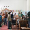 Поездка ПМО Покров в Запрудненский детский дом