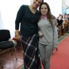 Поездка ПМО Покров в Запрудненский детский дом