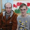 Поездка ПМО Покров в Запрудненский детский дом