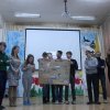 Поездка ПМО Покров в Запрудненский детский дом