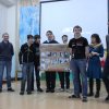 Поездка ПМО Покров в Запрудненский детский дом