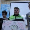 Поездка ПМО Покров в Запрудненский детский дом