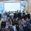 Поездка ПМО Покров в Запрудненский детский дом