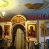 Рождественский праздник в пансионате ветеранов № 6