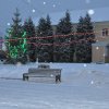 Рождественский Сочельник